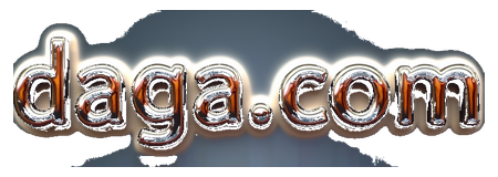 daga.com logo
